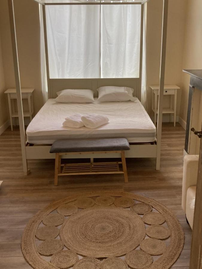 Maison Martha - Sauna En Jacuzzi - 12 Personen Ostende Exterior foto