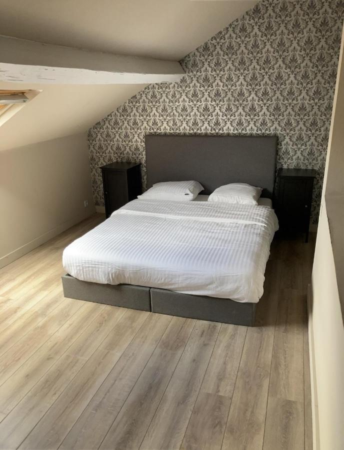 Maison Martha - Sauna En Jacuzzi - 12 Personen Ostende Exterior foto